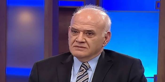 Ahmet Çakar'dan Fenerbahçe'ye çok ağır taş