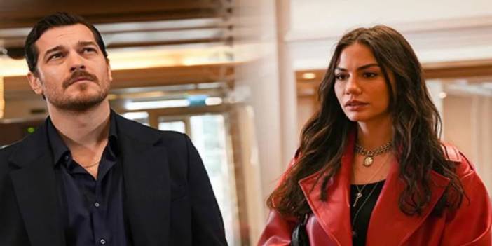 Eşref Rüya'da dizisinde şaşırtan ayrılık! Hayranları ayağa kaldırdı