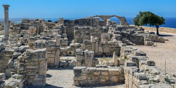 İzmir Kemalpaşa’da 1. Derece Arkeolojik Sit Kararı!