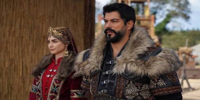 Kuruluş Osman’da beklenmedik veda! Burak Özçivit'in ardından o da gitti