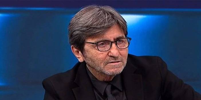 Rıdvan Dilmen uyardı! Net penaltı Rekabet Kurumu el atmalı