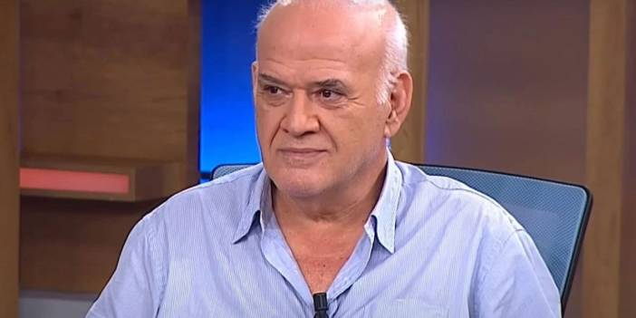 Ahmet Çakar'dan olay Fenerbahçe resti! "Etek giyerim"