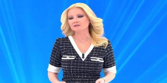 Müge Anlı ile Tatlı Sert’te Şok Ayrılık! Yeni Sezonda Olmayacak