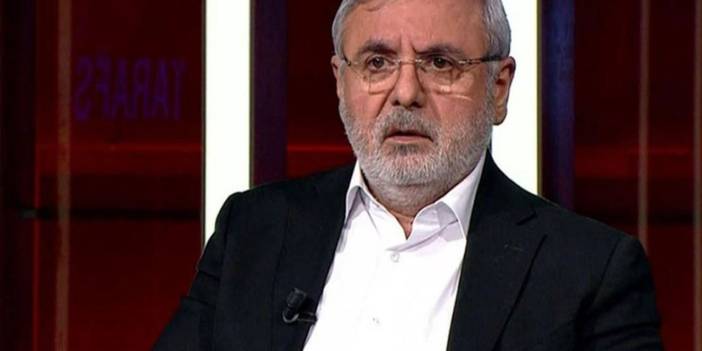 AKP'li Mehmet Metiner'den şok ayrılık kararı! Veda etti