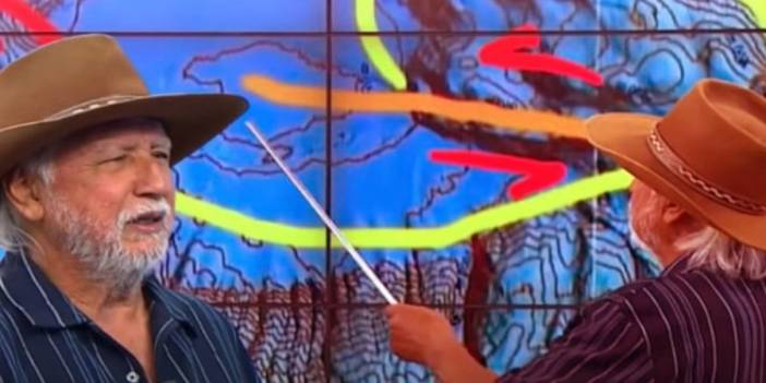 Şener Üşümezsoy deprem riski olmayan tek ili açıkladı! Çok şaşıracaksınız