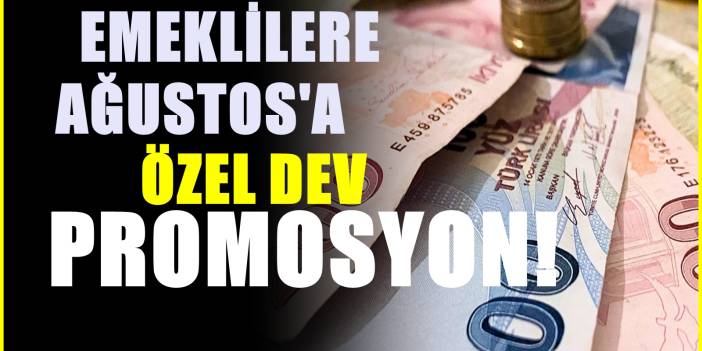 ING, Ziraat Bankası, Vakıfbank ve İş Bankası… En yüksek promosyonu veren banka belli oldu