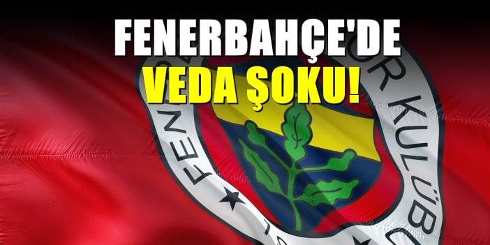 Transfer Bombası! Fenerbahçe’nin Yıldızı İspanya Yolunda