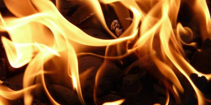 İzmir Buca’da Yangın Paniği: Belediyeden Daha Önce Uyarı Gelmişti