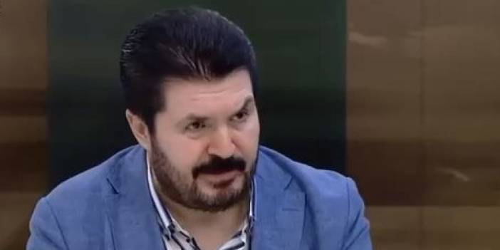 Savcı Sayan'dan şok Mansur Yavaş iddiası! CHP'den kopuyor mu?