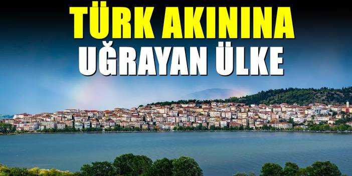 Binlerce Türk zengin o ülkeye akın akın yerleşiyor! Altın vize aldılar