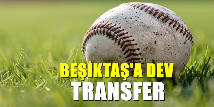Beklenmedik transfer! Eski Fenerbahçeli Beşiktaş yolunda