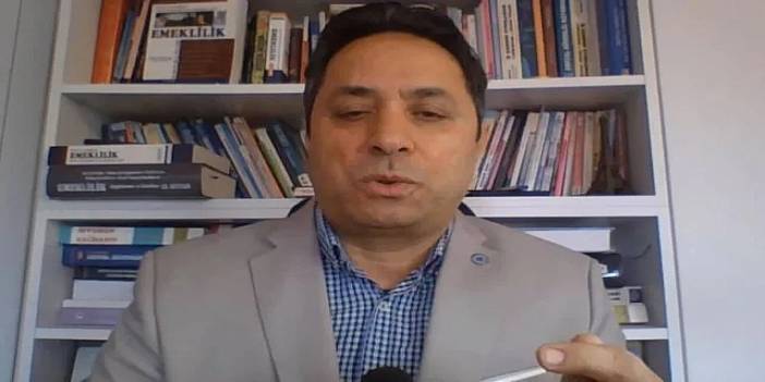 Erken emeklilik tarihini açıkladı: Madde madde nasıl olacağını açıkladı