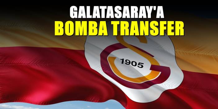 Yeni Kaleci Transferi! Galatasaray Son Duvarını Sağlama Alıyor!