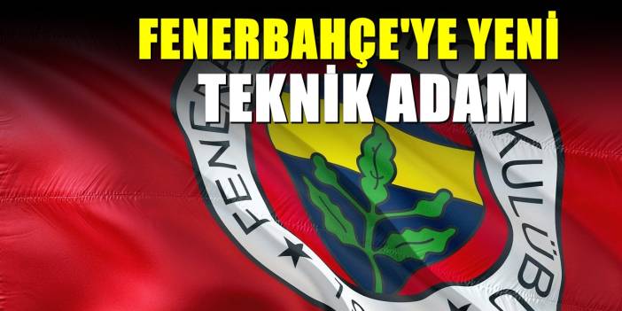 Mourinho Ayrıldı, Fenerbahçe’nin Yeni Hocası Belli Oldu