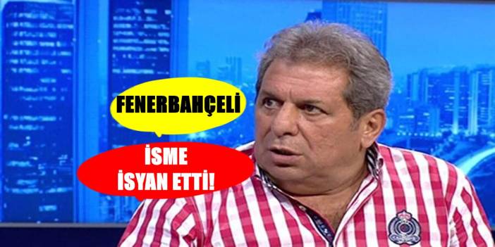 Erman Toroğlu'ndan Kerem Aktürkoğlu'na sert çıkış!