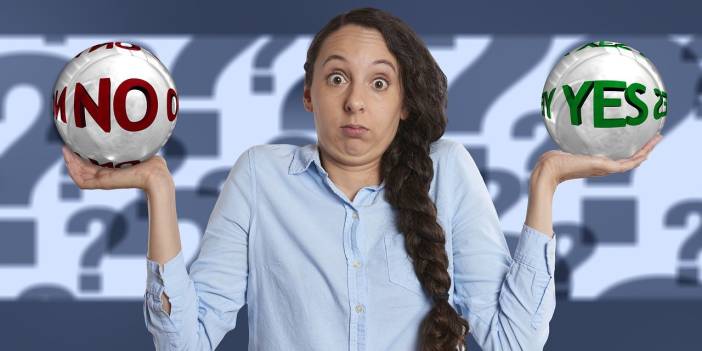 Onlar Kararsızlığın Kitabını Yazdılar! En Kararsız 3 Burç