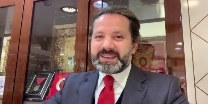 İslam Memiş'ten altın yatırımcıları için 2026 uyarısı! Yükseliş için tarih verdi