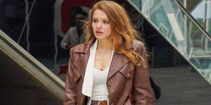 Deha'dan apar topar çıkartılmıştı! İşte Ahsen Eroğlu'nun yeni partneri