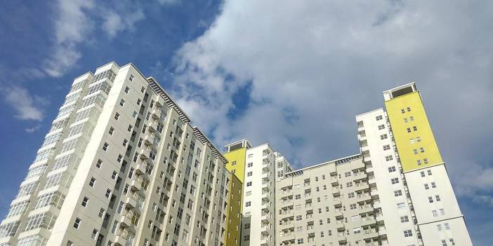 Bütçesi yetmeyen İzmir'de yeni adresini buldu! En ucuz kiraların olduğu ilçe