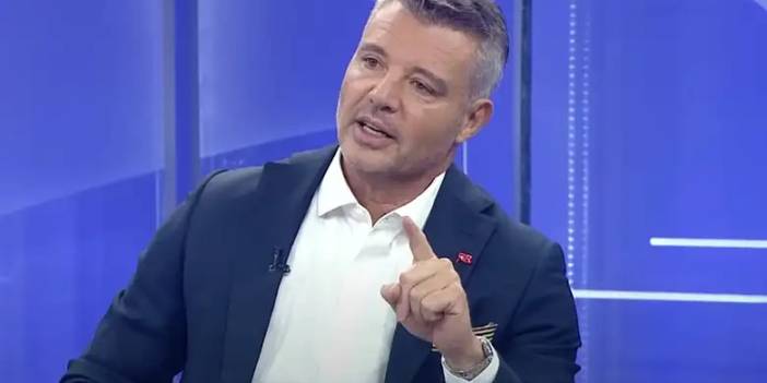 Sadettin Saran'a beklenmedik telefon. Arayıp tebrik etti