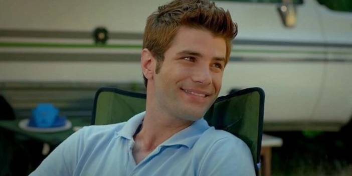 Yeni Dizi Aşk ve Gözyaşı’nda sürpriz karakter: Berk Cankat ekibe katıldı