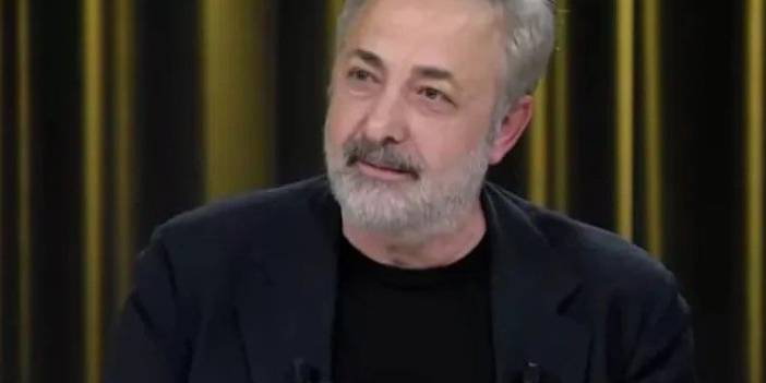 Mehmet Aslantuğ’un Altın Koza konuşması gündem oldu: “Ödülümü özgürlükleri alınanlar adına alıyorum”