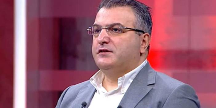 Cem Küçük'ten Ankara operasyonuyla ilgili flaş iddia! Operasyon genişleyecek