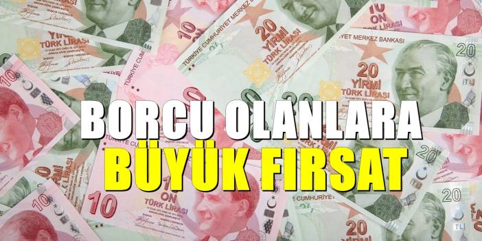 Başvuranın borcu siliniyor! SGK'dan 81 ildekilere önemli duyuru