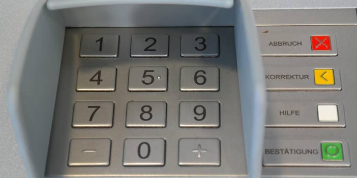 81 ildeki herkesi ilgilendiren uyarı! ATM’yi bu saatlerde kullananlar yandı