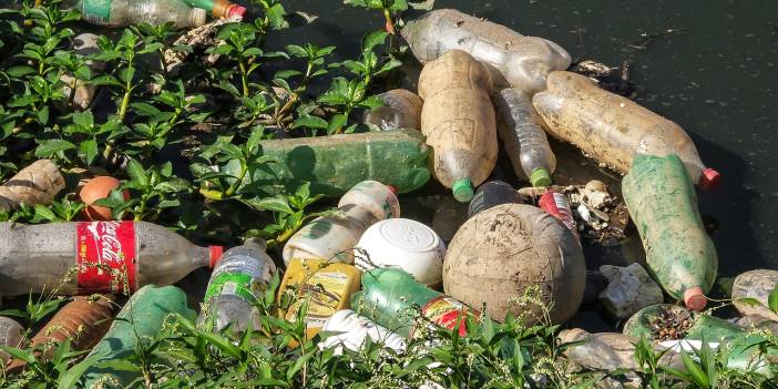 Almanya’da Şişe Toplayanlara Vergi Uyarısı! Sınırı Aşanlar Dikkat