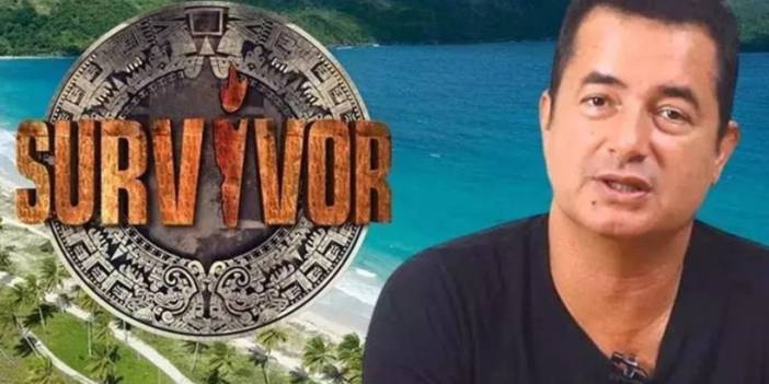 Acun Ilıcalı açıkladı: İşte Survivor 2027 tarihi ve yarışmanın yeni formatı