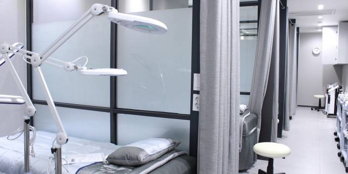 Almanya Sağlık Sisteminde Alarm: Hastaneler Savaş ve Kriz Senaryolarına Hazırlanıyor