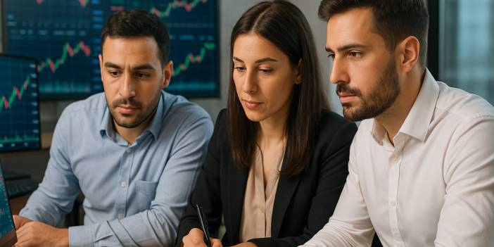 Paradan Para Kazanıyorlar: Borsayı En İyi Bilen 4 Burç Belli Oldu