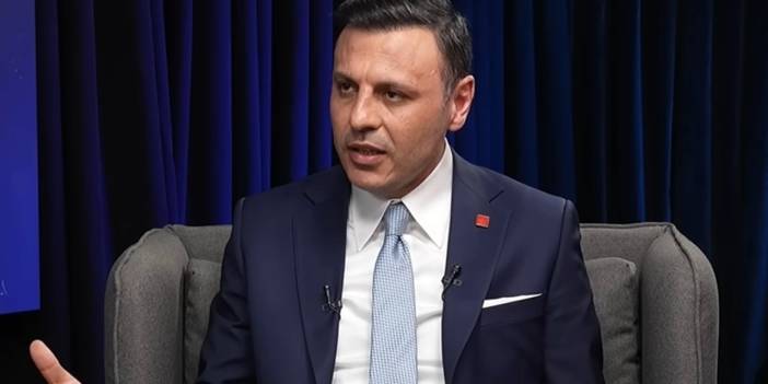 Üsküdar'da başkan vekilliği seçiminde fesat iddiası: Özgür Çelik hakkında soruşturma
