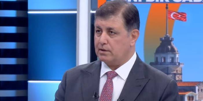 İzmir Büyükşehir Belediye Başkanı Cemil Tugay yeni partisini açıkladı