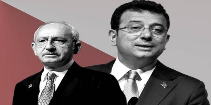 Kemal Kılıçdaroğlu: 'İmamoğlu siyasi tutuklu değil' CHP oylarını kaybetmez