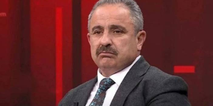 Sinan Burhan'dan kabine değişikliği iddiası! En az 3 bakan değişecek