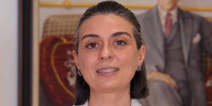 Üsküdar Belediyesi'ne operasyon: Gözaltındaki Sinem Dedetaş'tan ilk açıklama