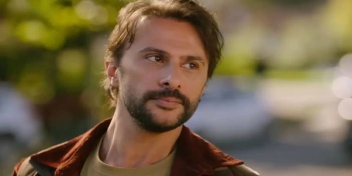 'Taşacak Bu Deniz' dizisine veda eden Onur Dilber'in yeni dizisi belli oldu