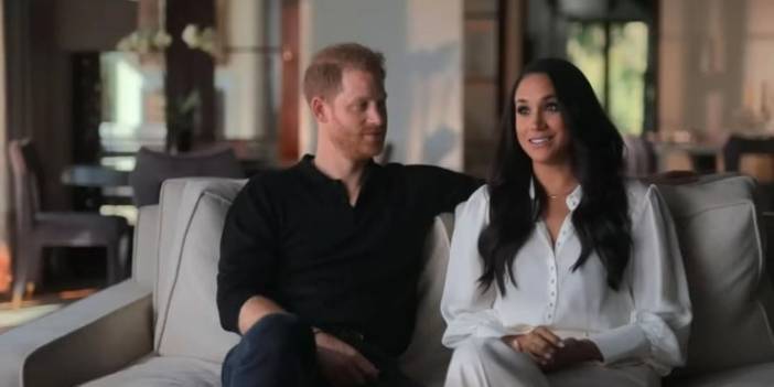 İngiltere basınının konuştuğu iddia! Prens Harry eşiyle Britanya'ya dönüyor
