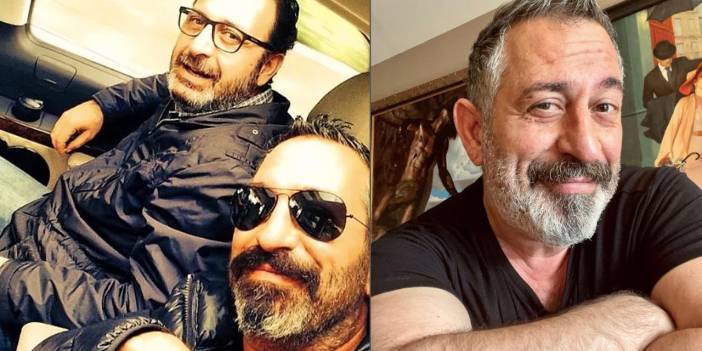 Cem Yılmaz'ın ağabeyi Can Yılmaz'dan beddua okuyanlara tepki: Tanımadıkları birinin ölümünü istiyorlar