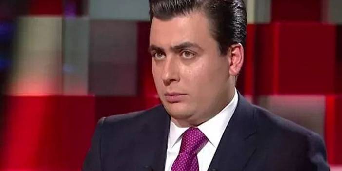 AK Partili Osman Gökçek’ten ailesi hakkındaki soruşturmaya ilişkin açıklama