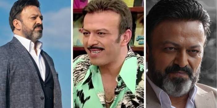 Genç Oyuncu Serhat Kılıç evinde ölü bulundu