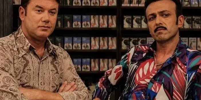 Şoray Uzun'dan oyuncu Serhat Kılıç hakkındaki iddialara sert tepki! 'Ailesine, hatırasına saygısızlık'