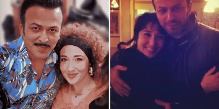 'Seksenler'in Nazlı’sı Yasemin Baştan'dan Serhat Mustafa Kılıç'a duygusal veda: 'Seni hep bu halimizle hatırlayacağım'