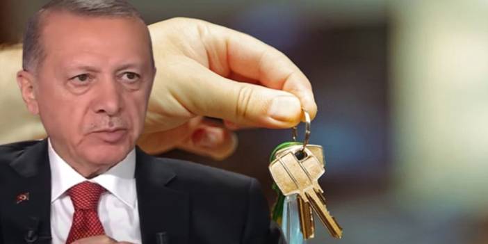İstanbul'da 15 bin kiralık konut başvuruları başlıyor: Erdoğan kabine sonrası duyurdu