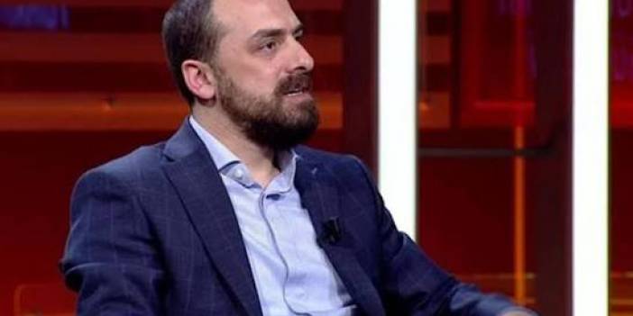 AK Partili Faruk Acar'dan Yeni Parti'ye tepki! “Siyasi çıkar peşindeler”