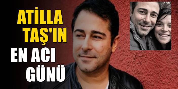 SON DAKİKA | Şarkıcı Atilla Taş'ın kızı Sezen Taş hayatını kaybetti!