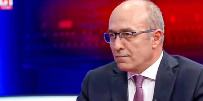 Halk TV Genel Yayın Yönetmeni Suat Toktaş, kayyum kararı sonrası istifa etti