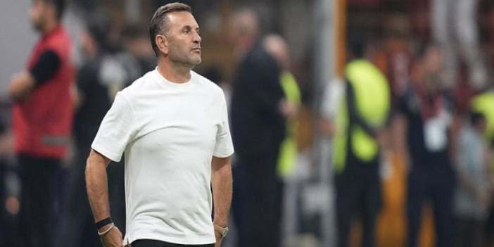Okan Buruk : Saha yüzünden sakatlık verdik